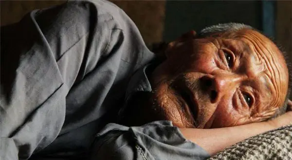 不可思议!死人真的复活了?...