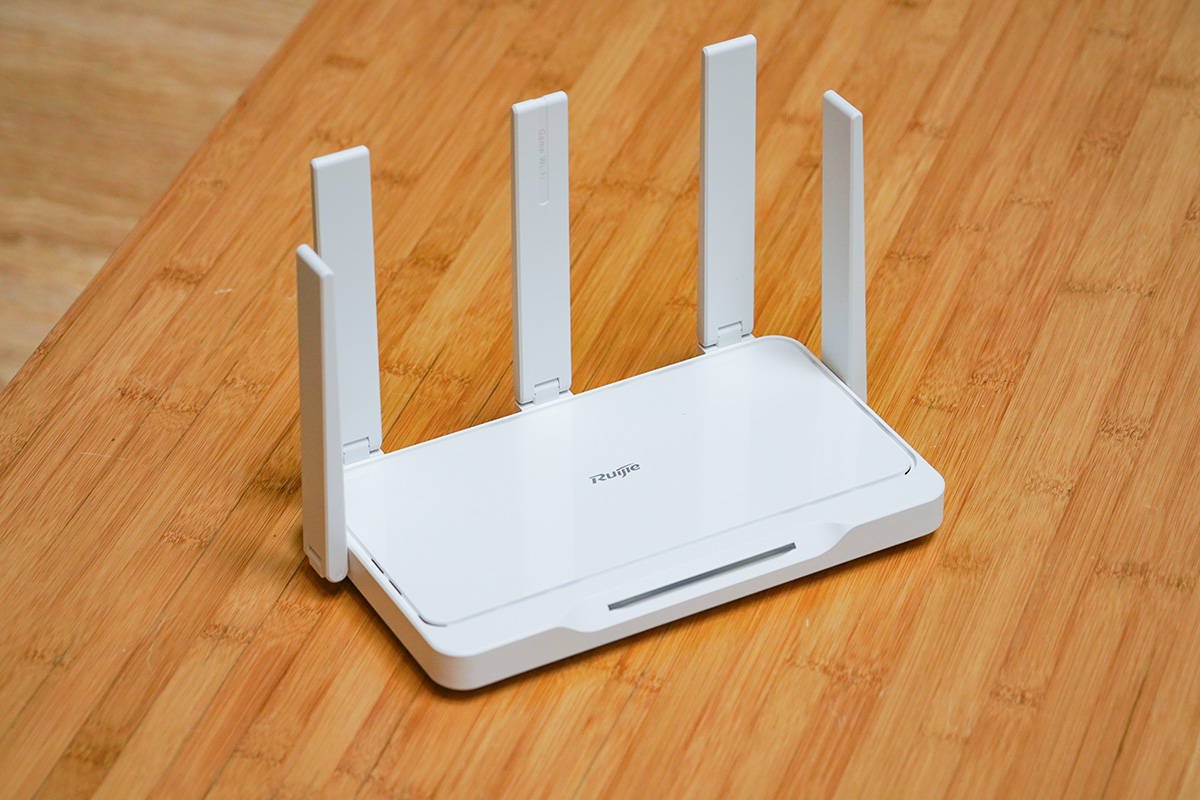 路由器和交换机的区别