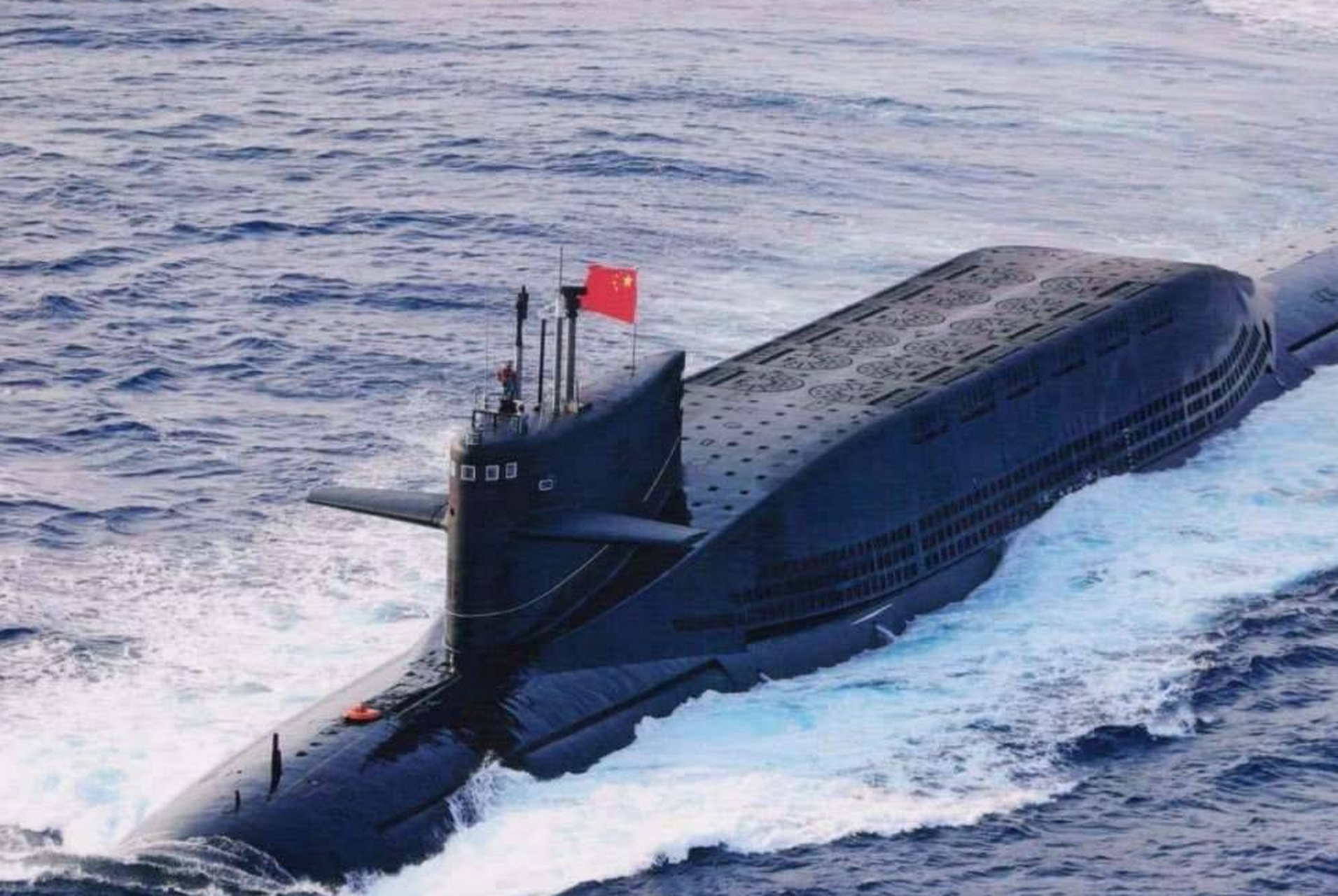 反潜作战能力独占鳌头的日本如何打造超“反潜帝国”？...