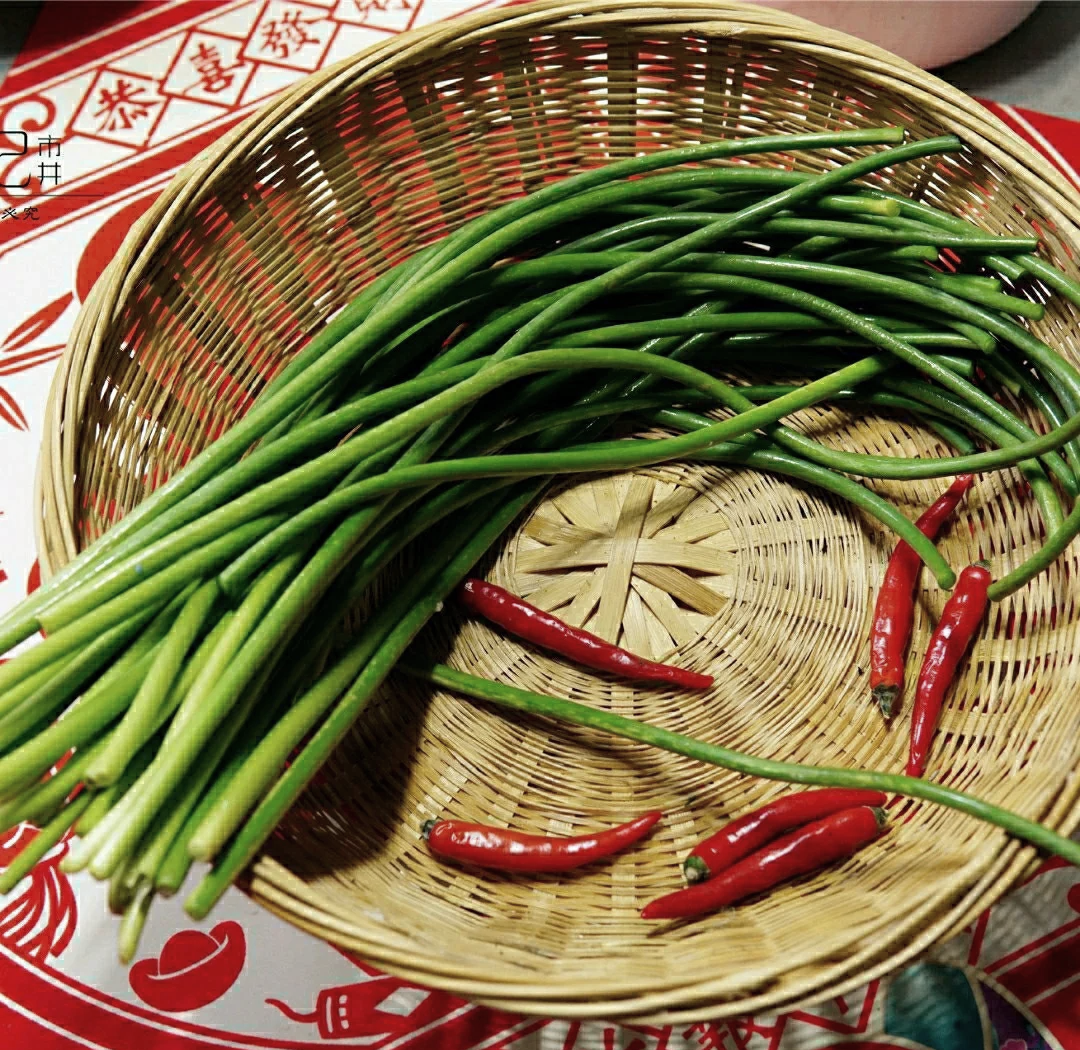 蒜薹价格