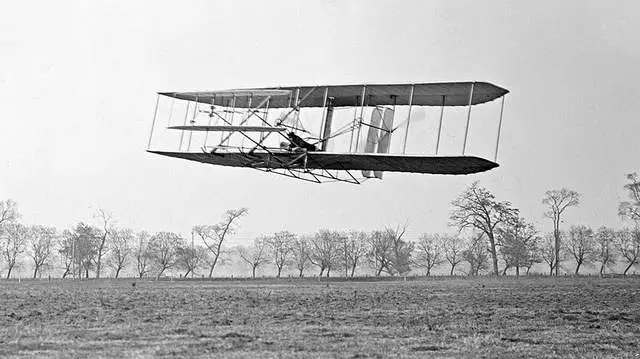 古人都发明了哪些飞行器?...