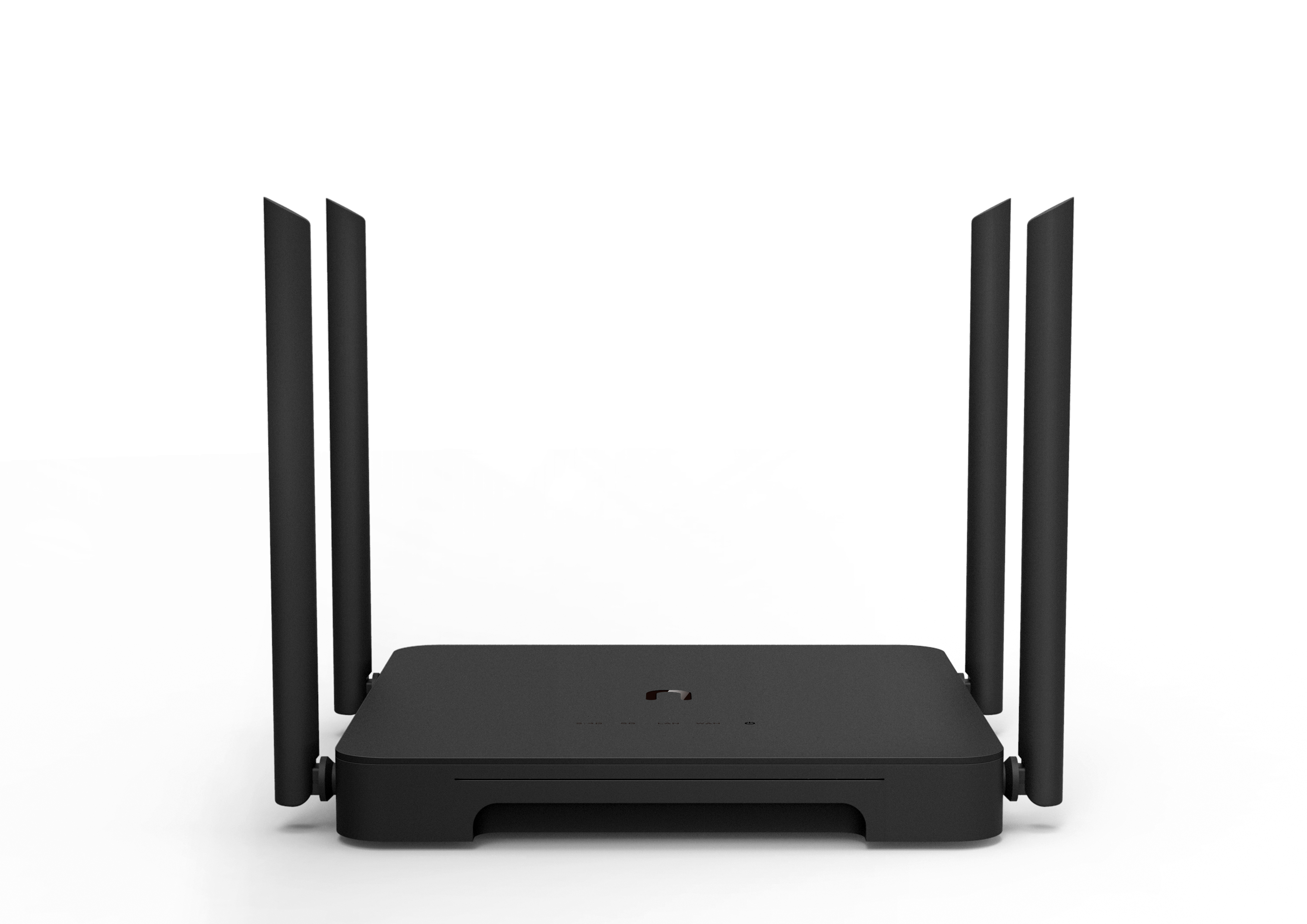 如何进入路由器