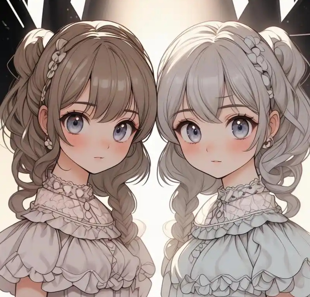 双胞胎为什么会呈现出命运的镜像?...