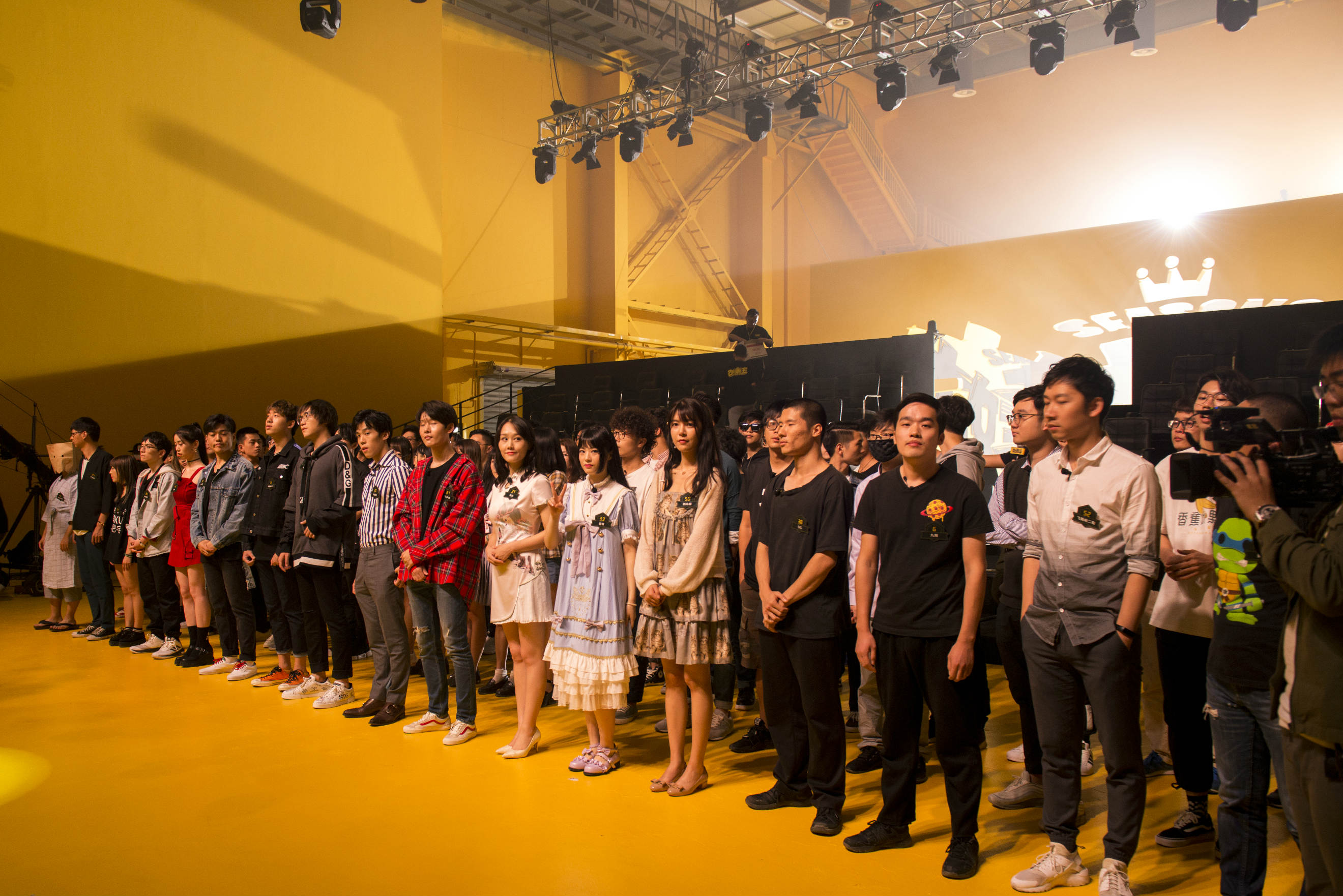 亳州品茶海选自带工作室