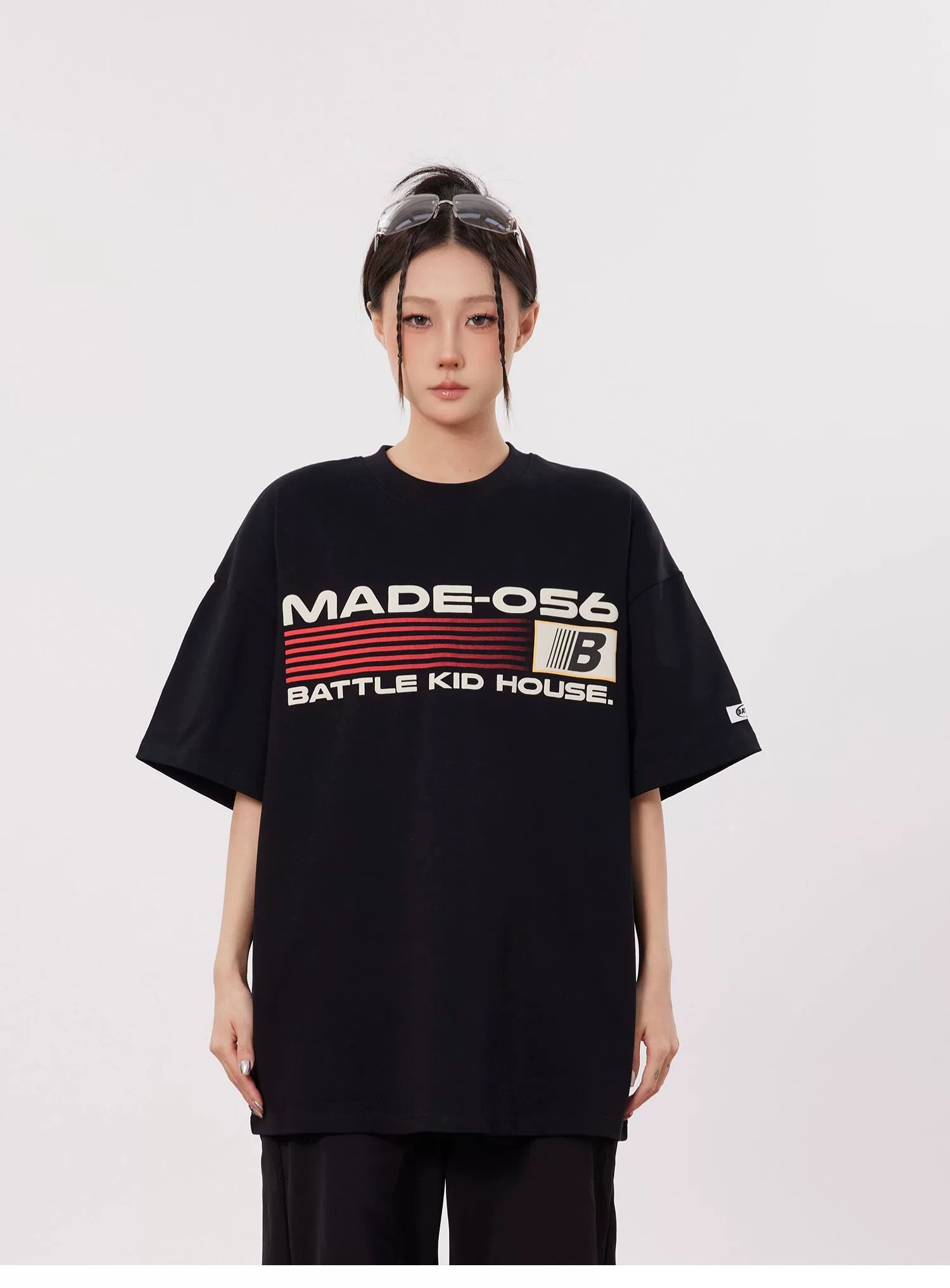 美国十大潮牌 深受年轻人追捧的街头潮流服饰