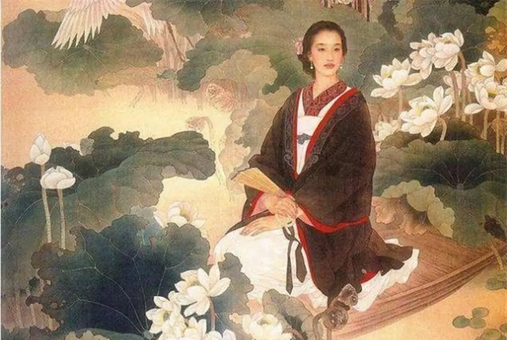 李清照再婚、离婚、嘲笑苏轼……她为什么仍是伟大诗人...