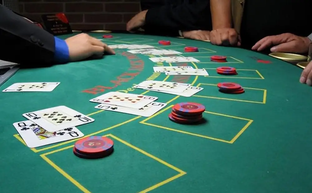 赌博最后只会输,为什么你永远无法战胜“凯利公式”?...