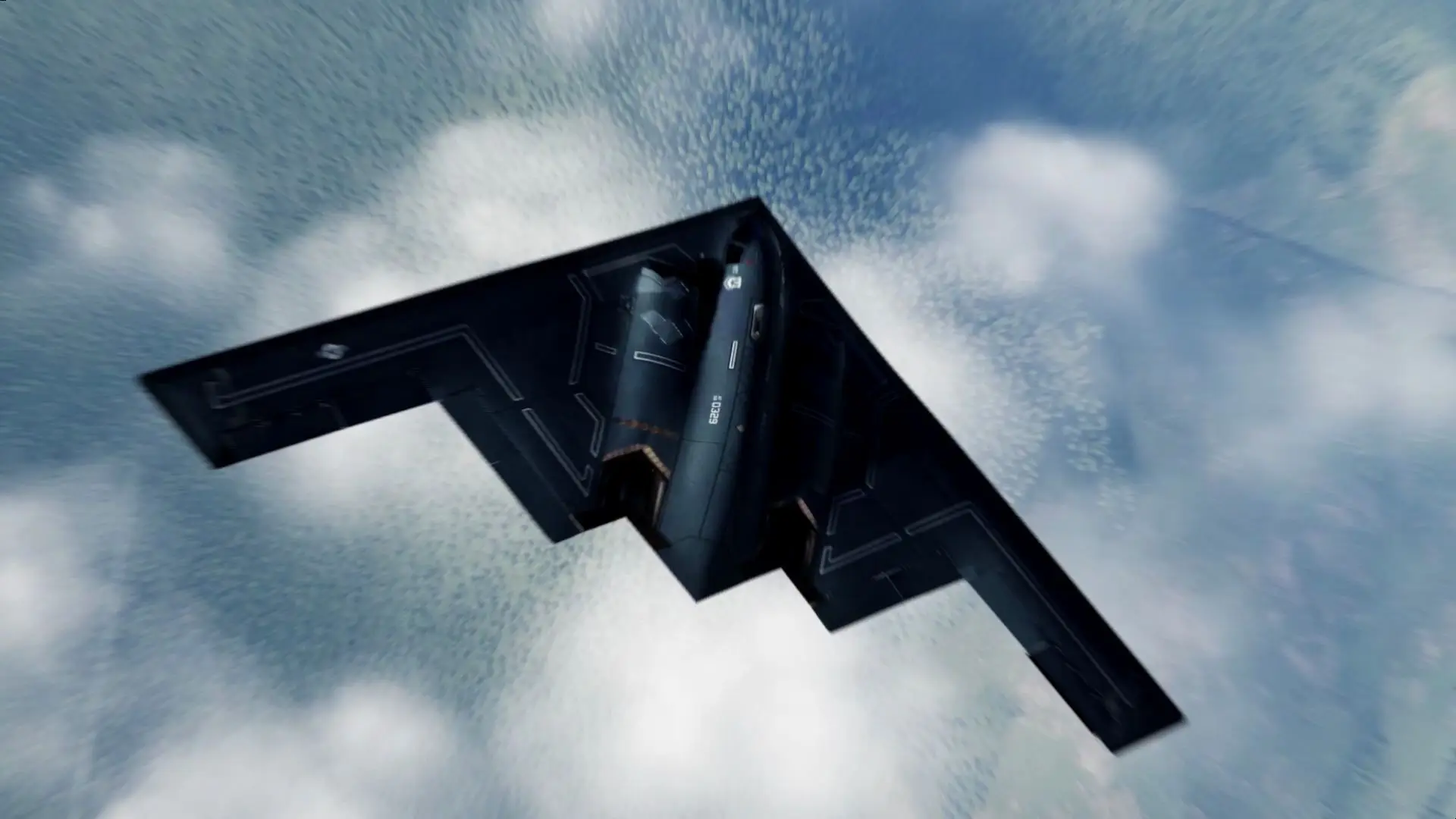 “猛禽”出笼F—22首次参加实战...