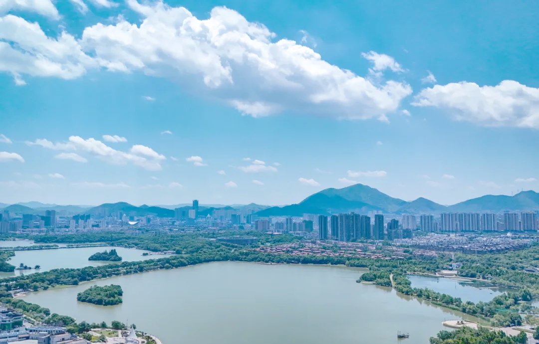 铜陵新到一个城市怎么玩的你知道吗