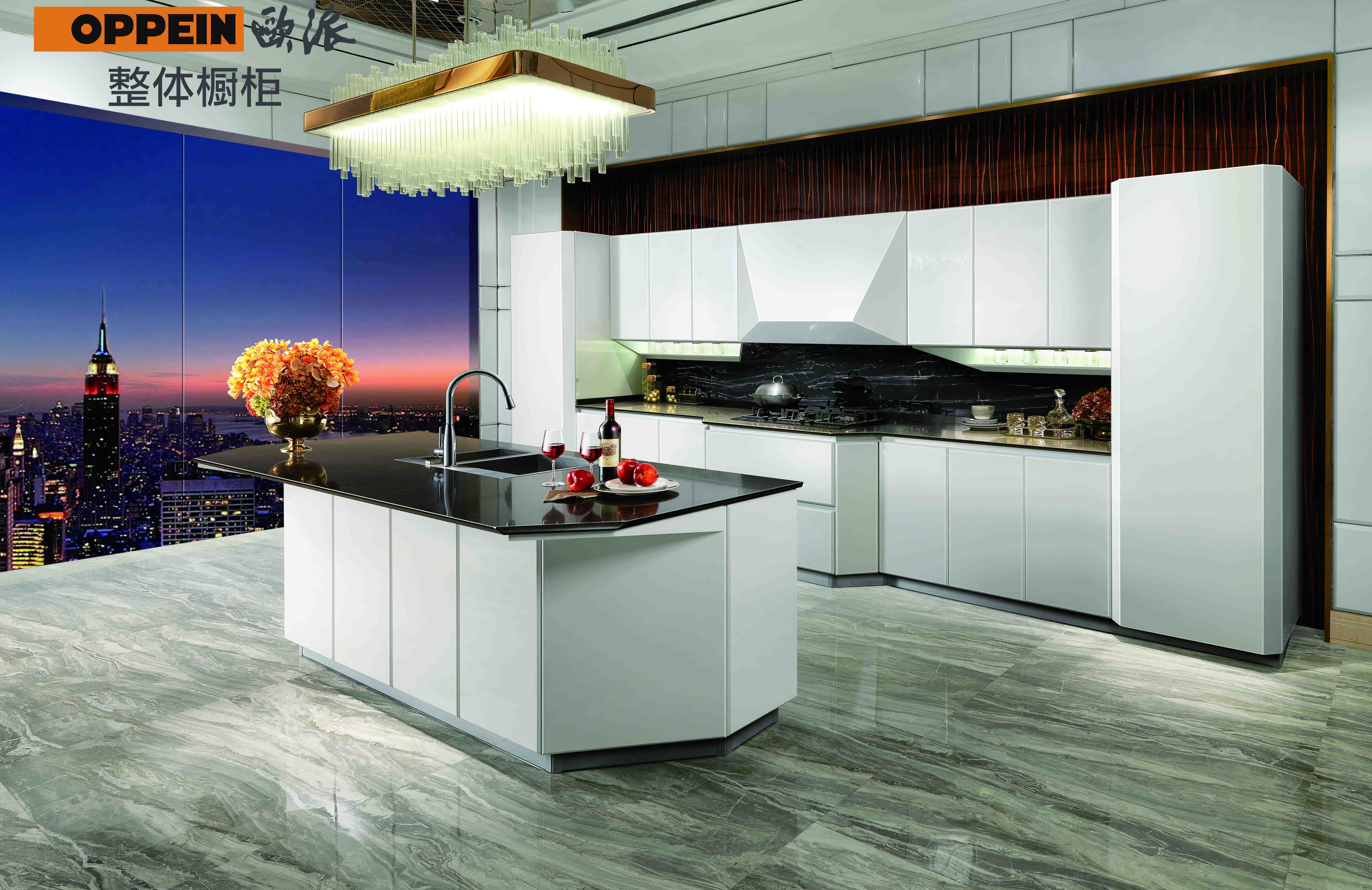 大连欧派科技官网启用品牌建设 TikTok中国卖家成功案例