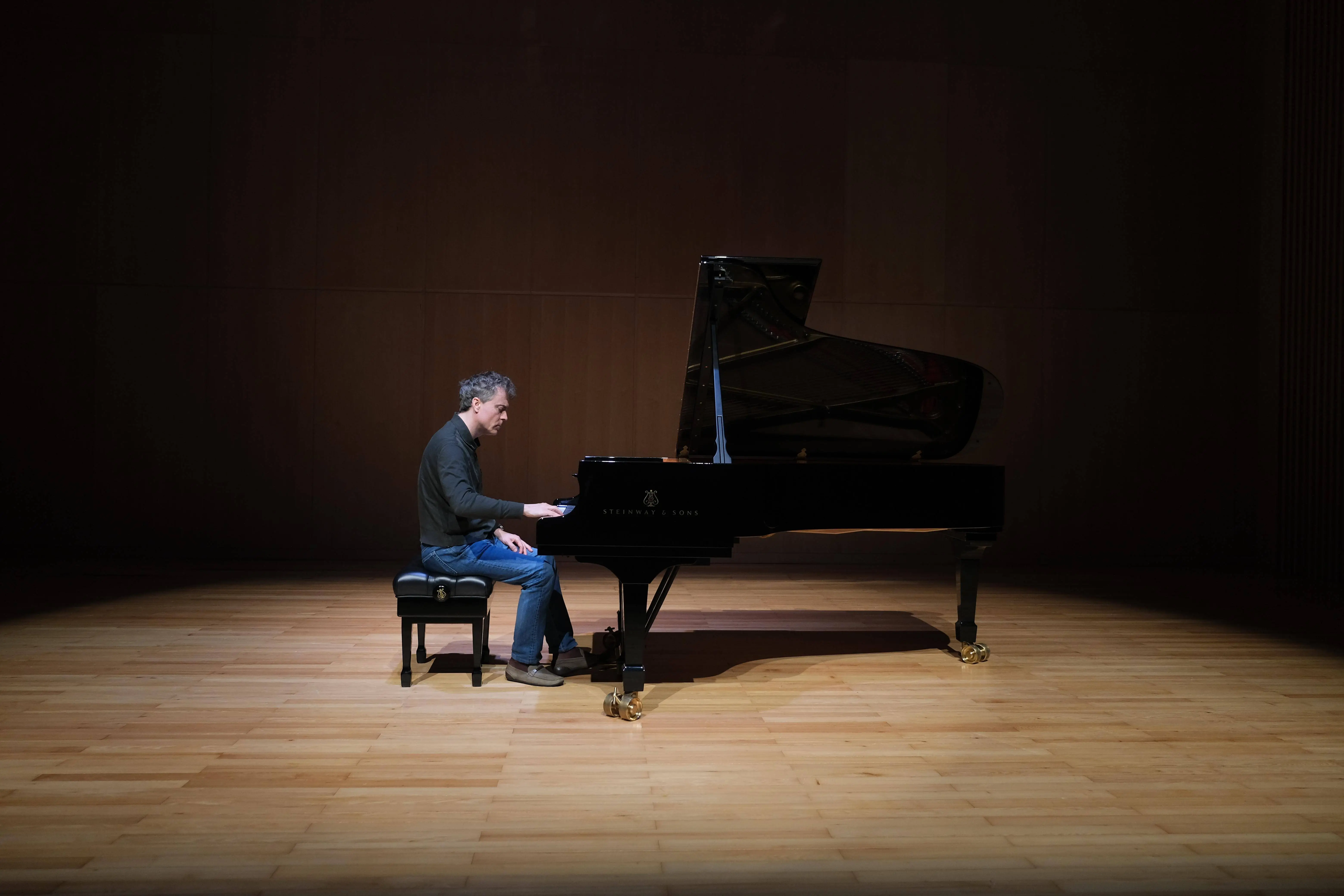 流媒体时代，古典音乐何去何从？...