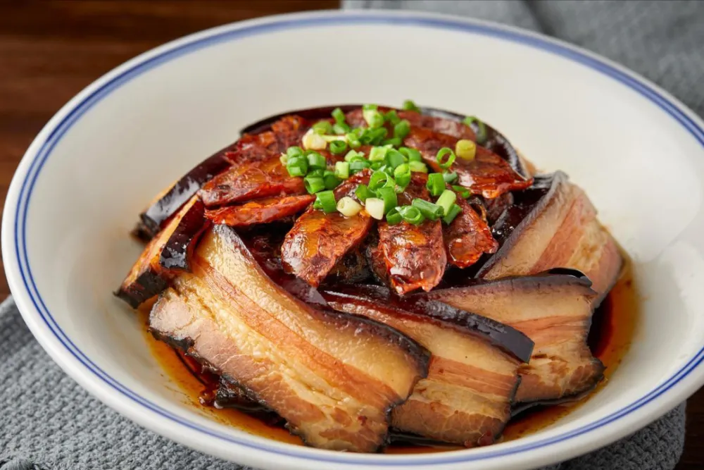 为什么鲁菜、湘菜、浙菜能被评为十大菜系?...