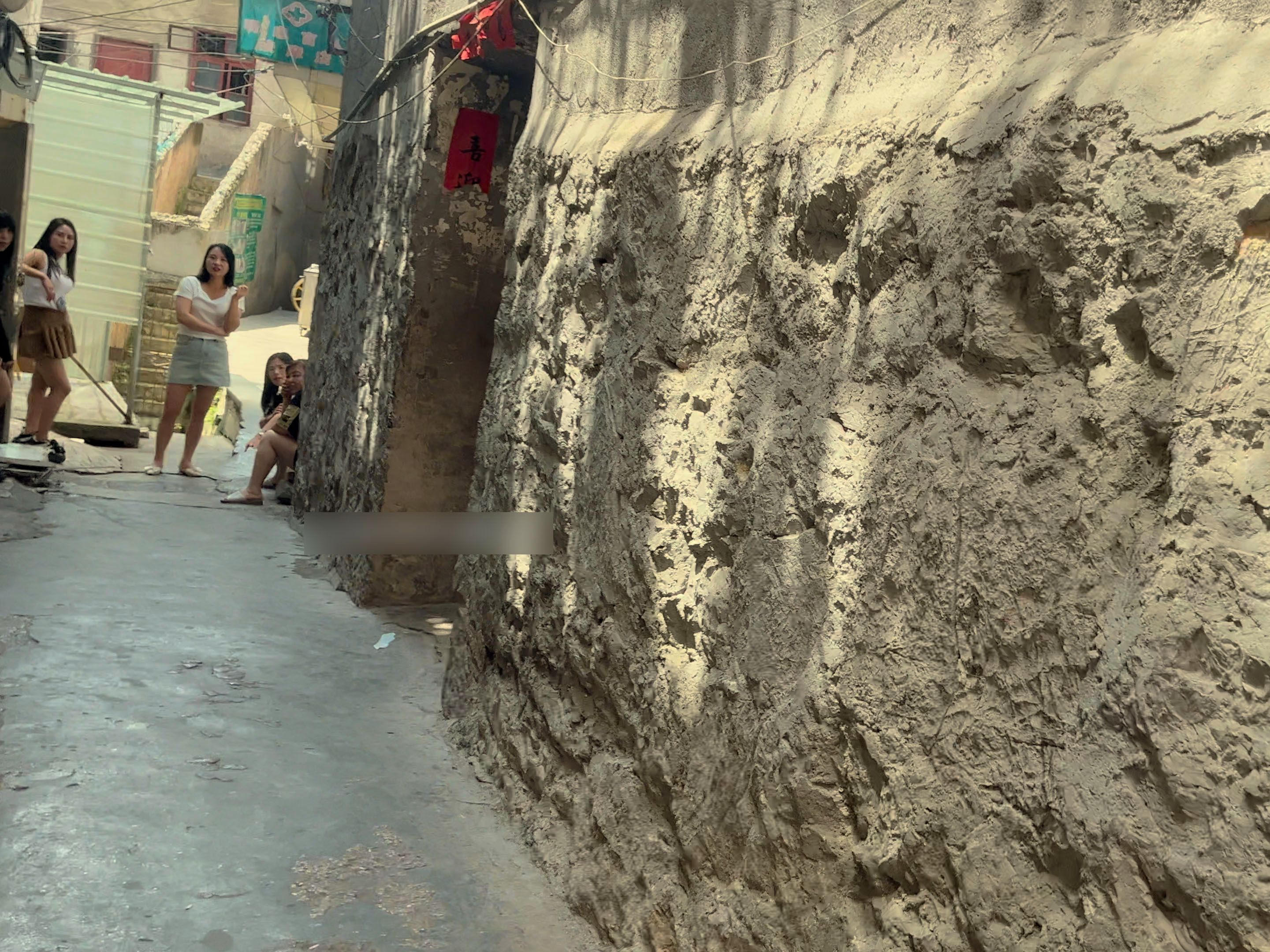 最新分析:金坛男人快乐的小巷子到底有什么吸引力?真实体验分享