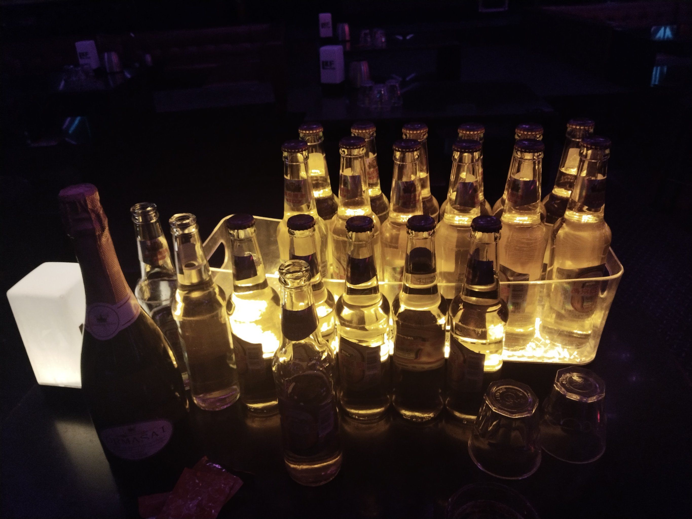 行业独家！昆山晚上玩的地方懂的来，本地人带路揭秘夜生活好去处