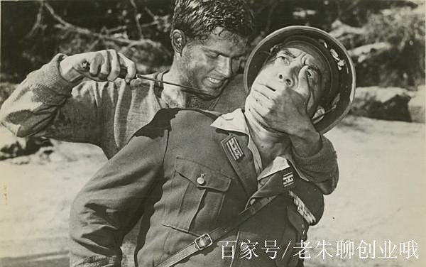 《桂河大桥》为什么是疯狂又优雅的战争史诗?...