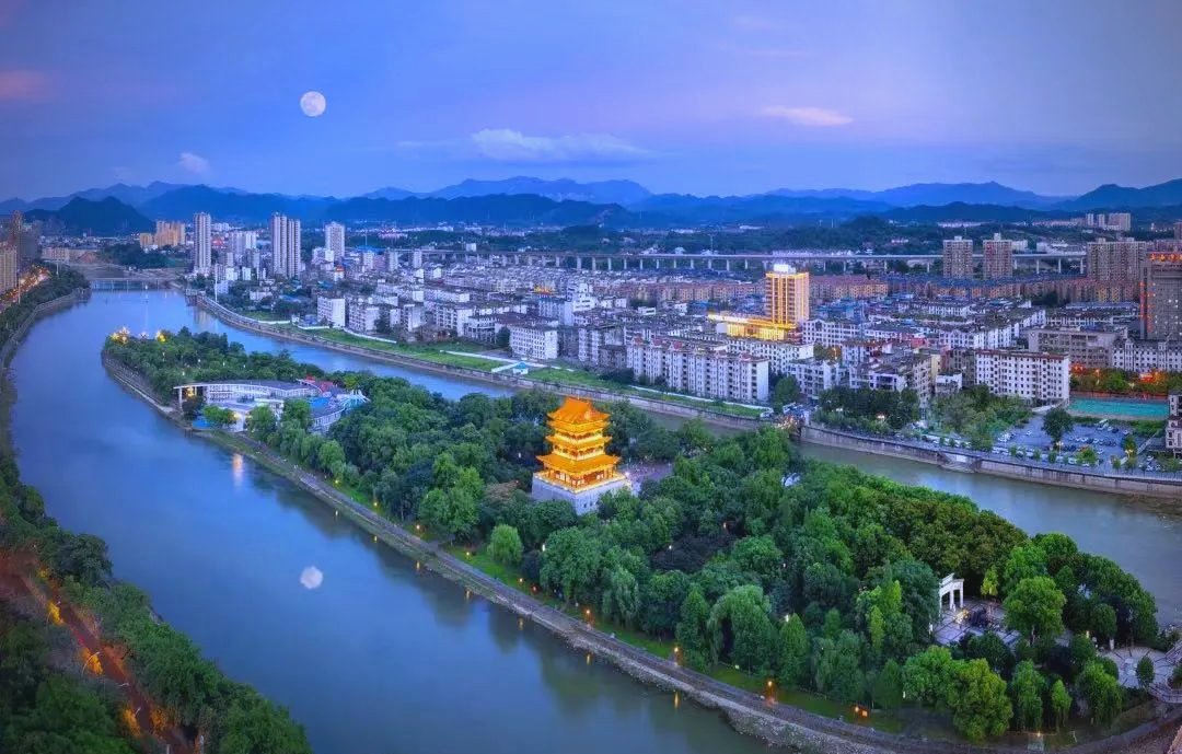 宜春如何在一个城市找到服务