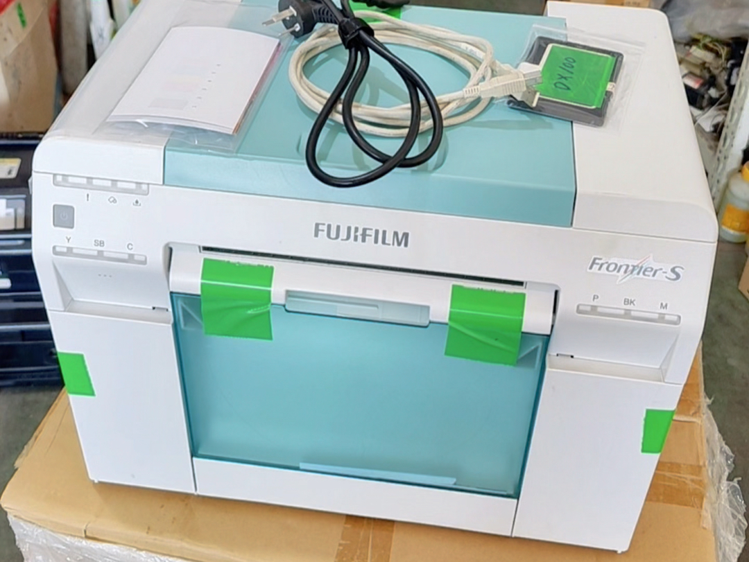 如何连接打印机