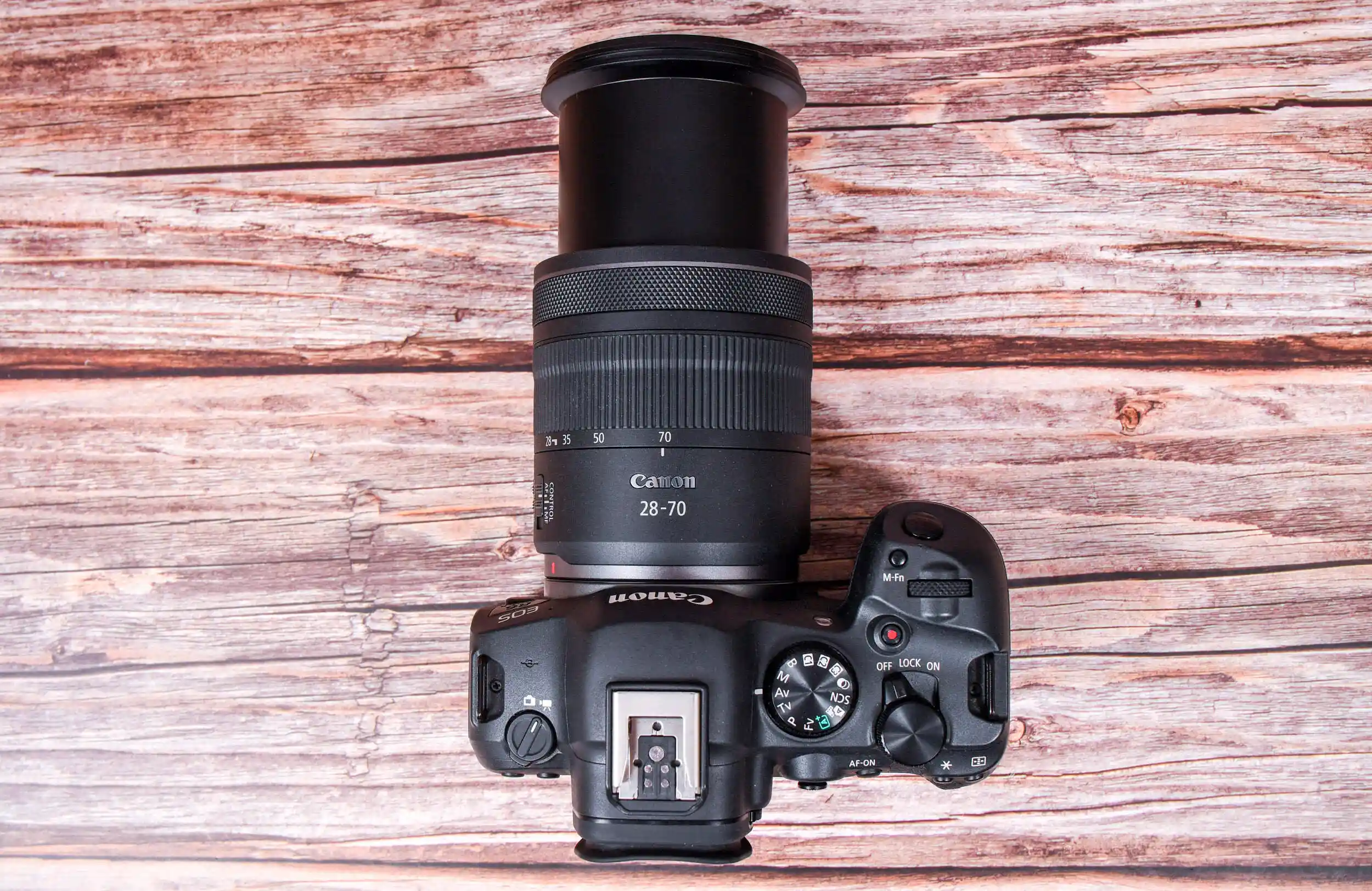 佳能长焦镜头怎么选 不同相机搭配指南