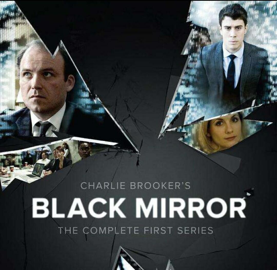 《黑镜：潘达斯奈基》到底能不能让我们摆脱屏幕的控制？