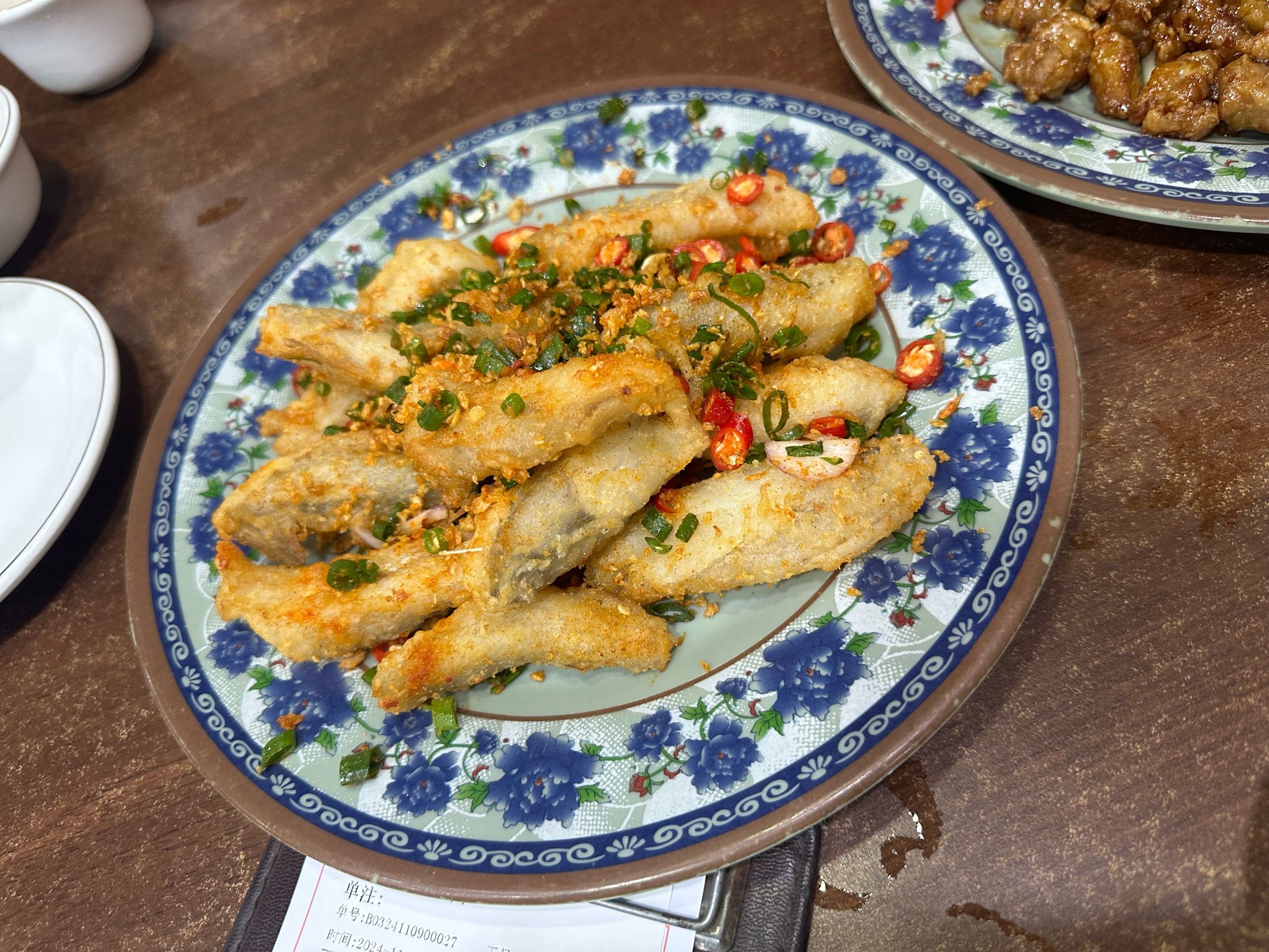 香港九肚鱼是一种什么美味?...