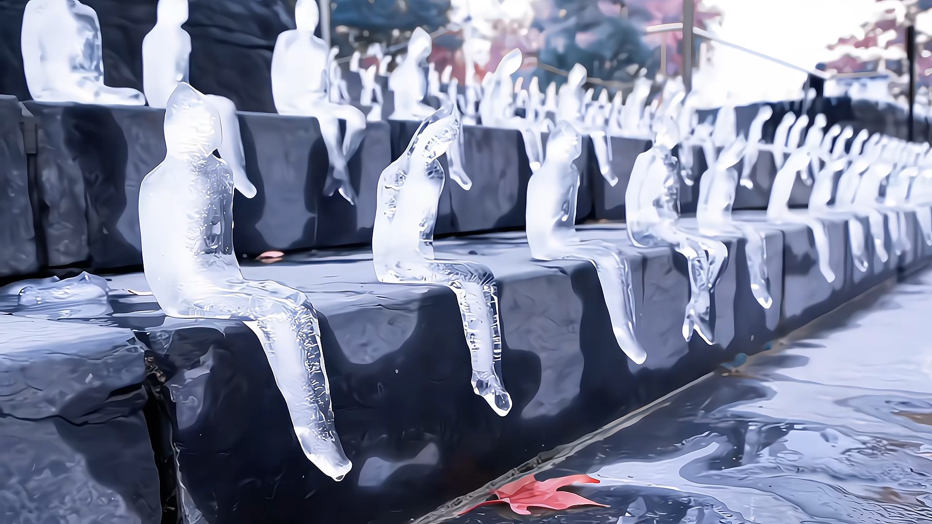 公共艺术是什么 公共艺术三大核心属性揭秘