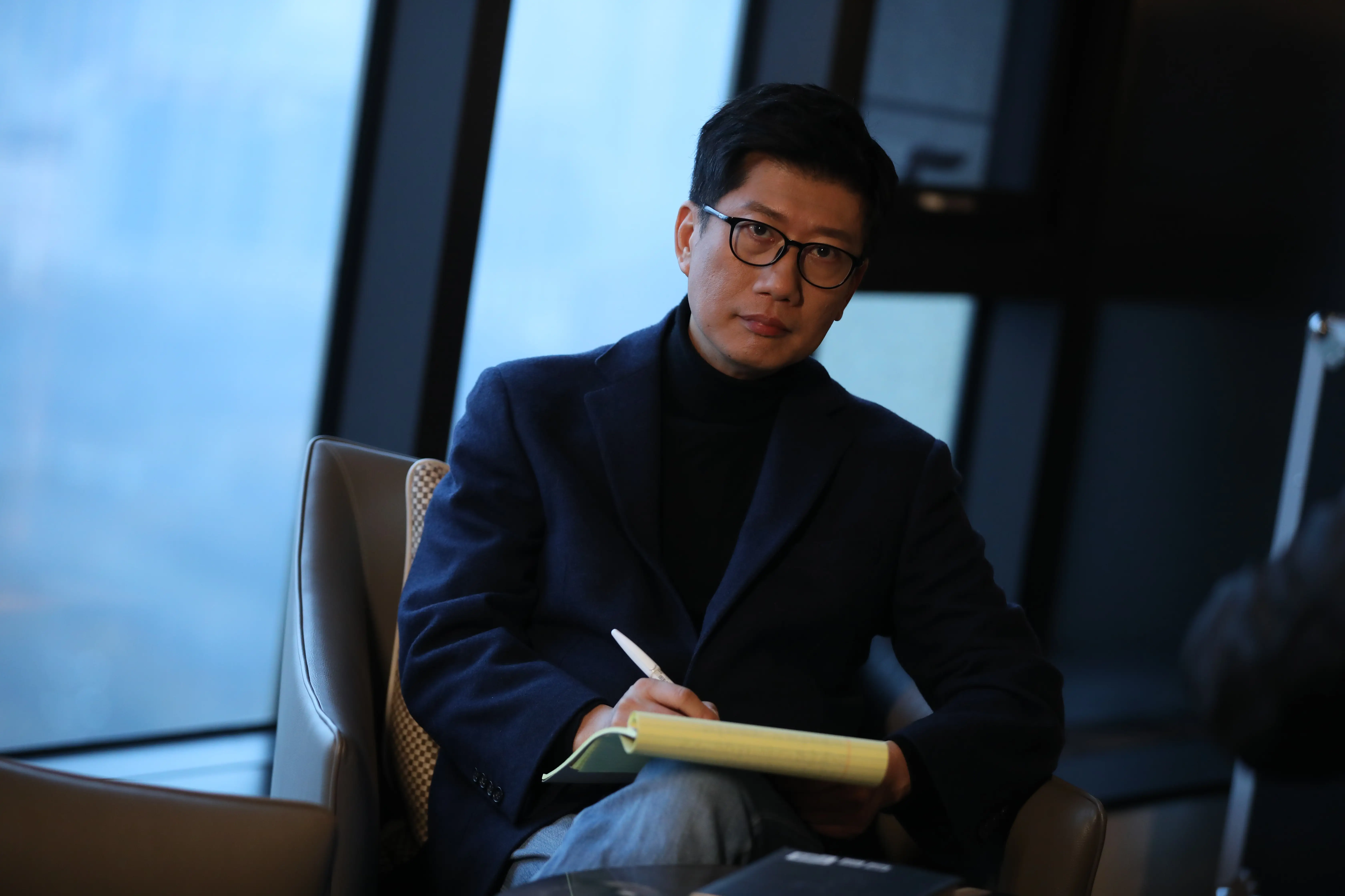 薛兆丰:经济学家的“网红”之路...