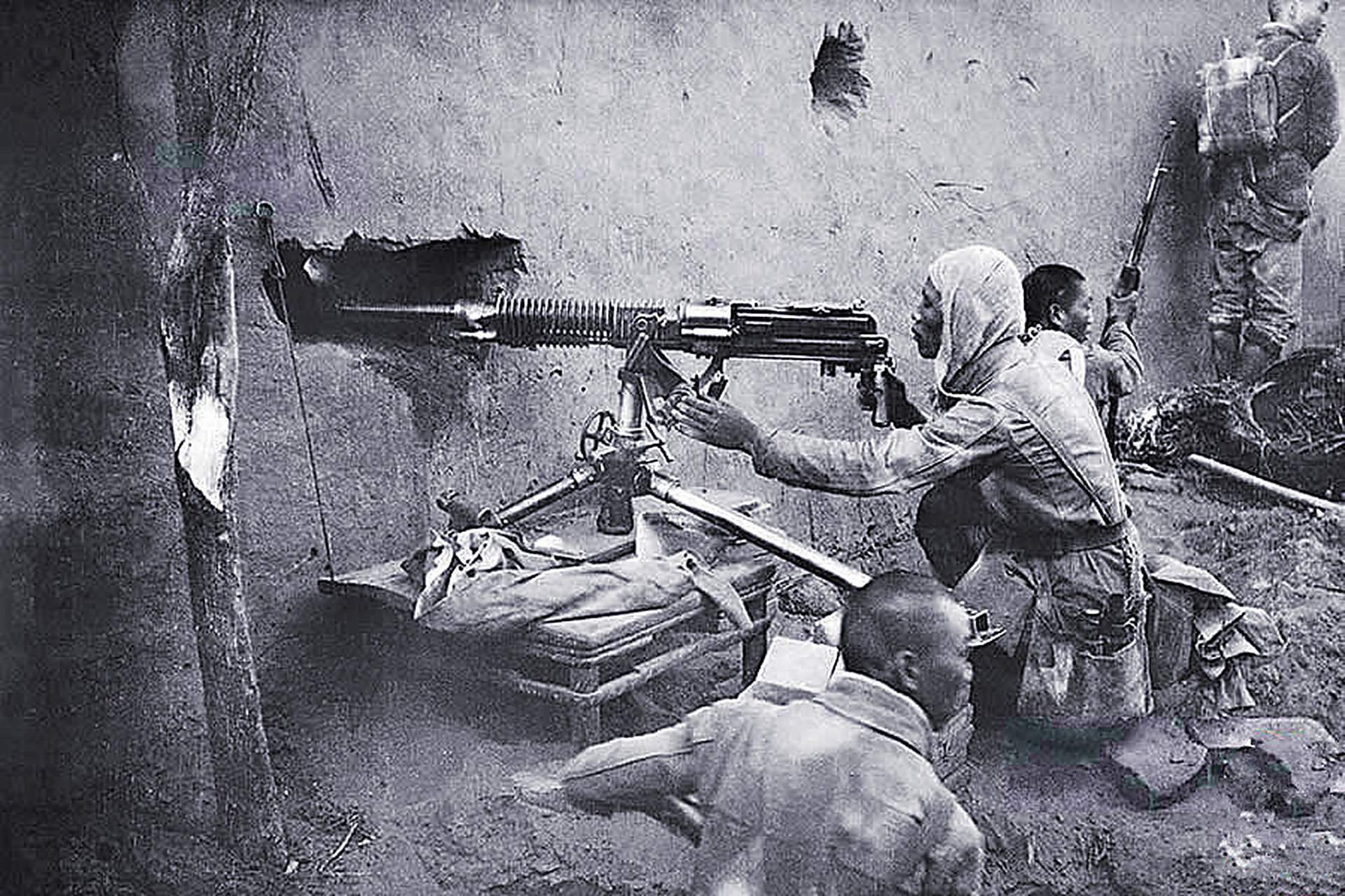 九二共识签字人是谁 蒋经国为什么不传位给儿子