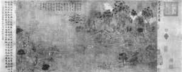 溥仪大婚要卖哪些国宝筹钱?...