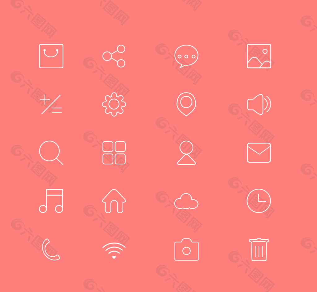 电脑图标不见了怎么办 Win10和Windows7桌面图标如何找回