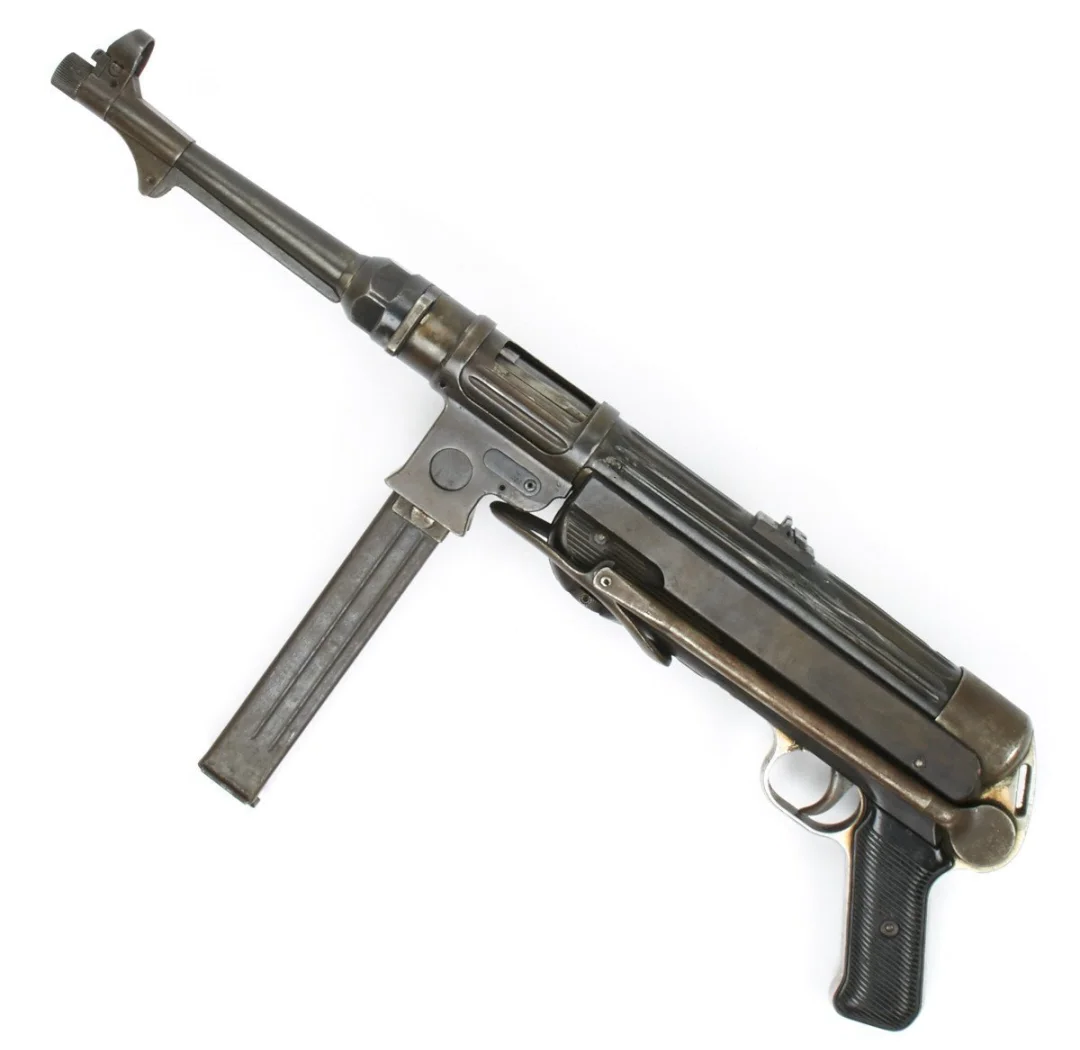 二战名枪究竟有哪些？它们有多厉害？