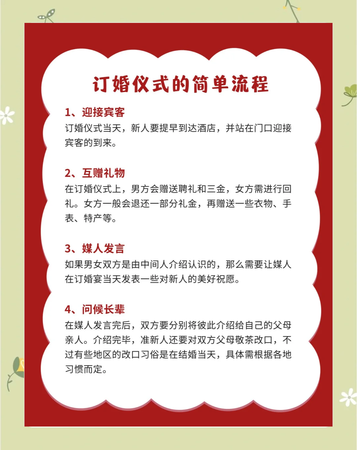 两个人恋爱到什么程度才可以结婚？...