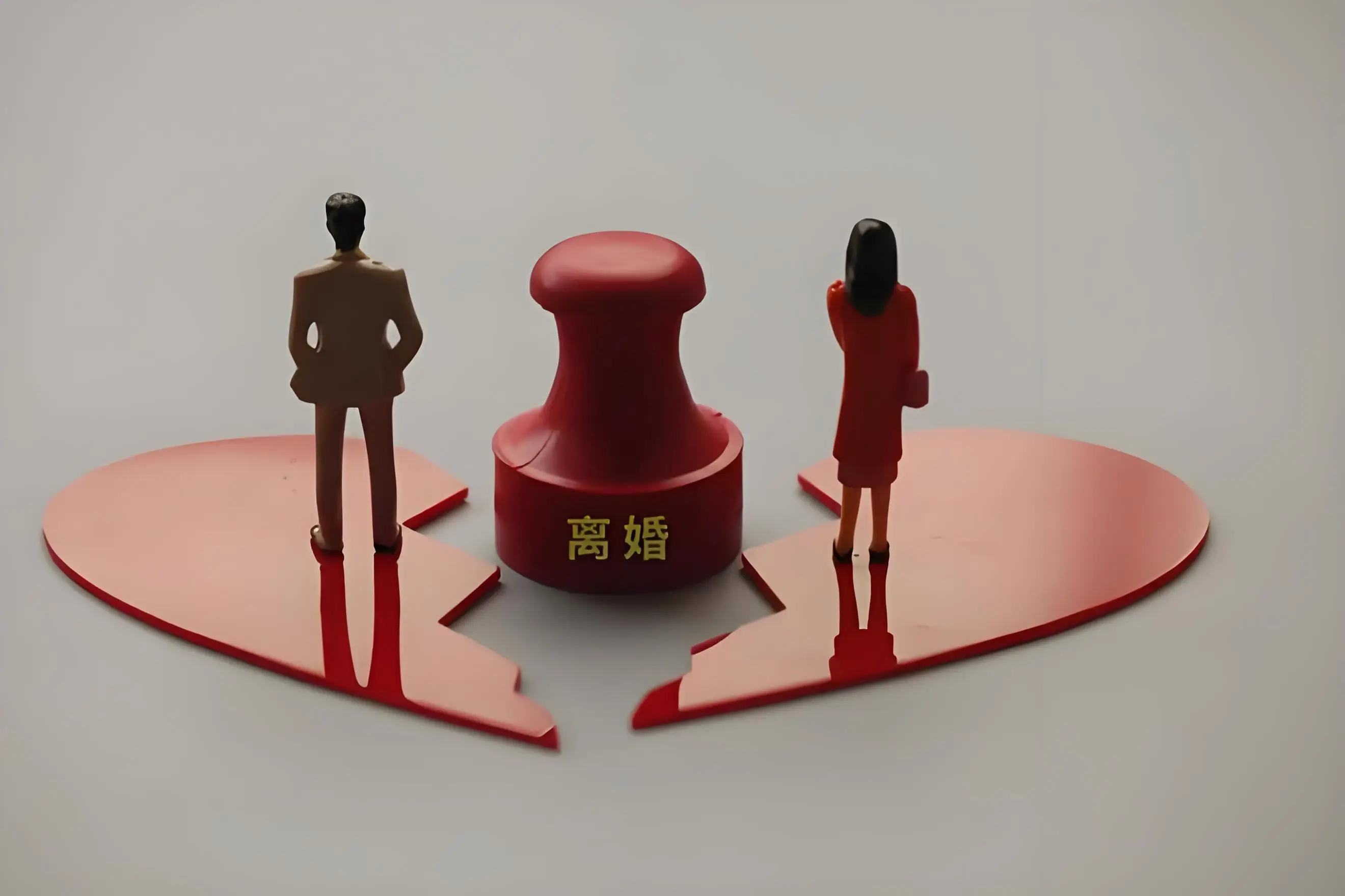 离婚的女人就是坏女人吗 如何正确劝解朋友离婚