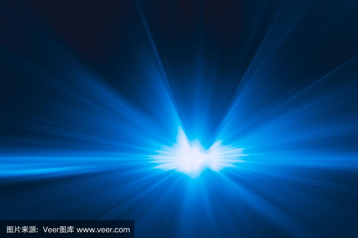 蓝光对眼睛的危害 戴防蓝光眼镜有用吗