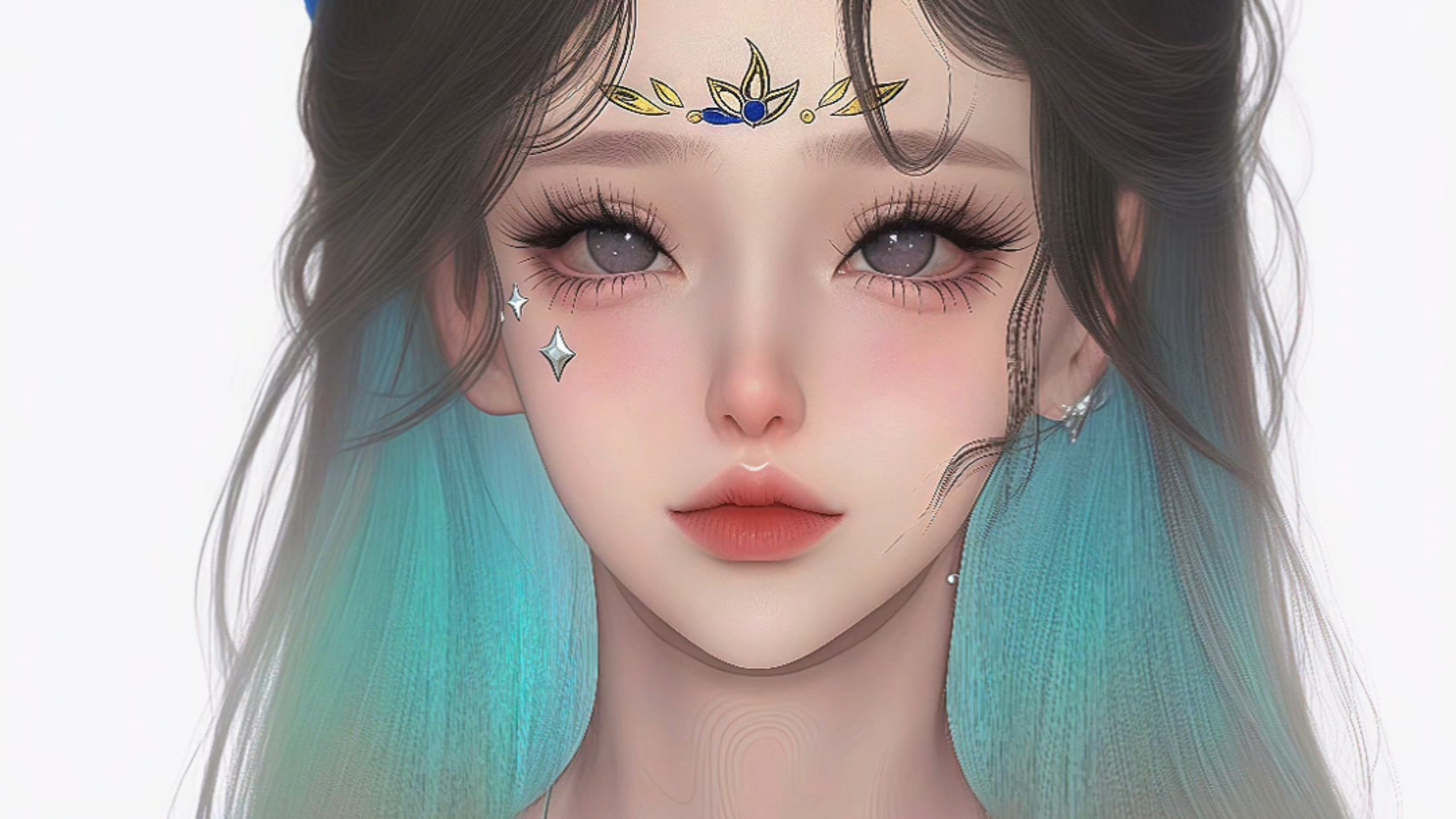 国外医疗网站设计 配色该怎么选 你知道吗