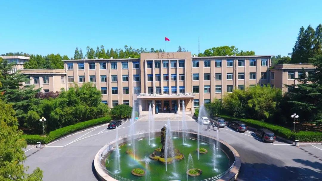 青岛农业大学海都学院