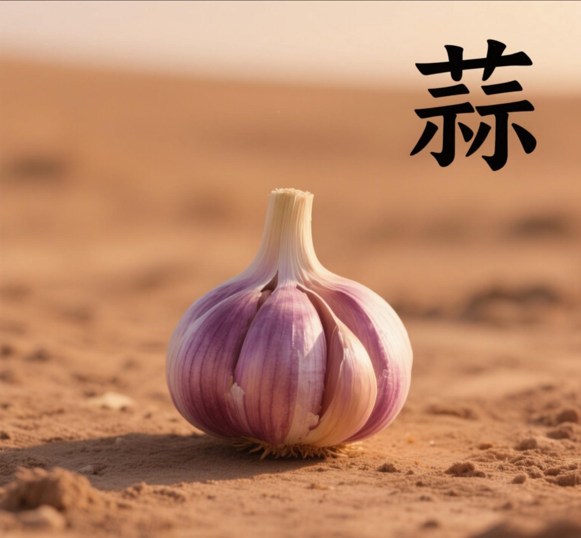 大蒜辟邪的方法 大蒜什么时候起蒜