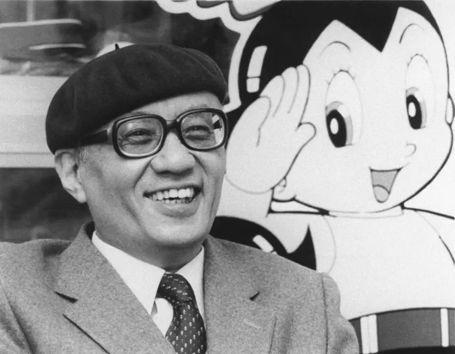 从虫冢到人偶村,日本有多神秘?...