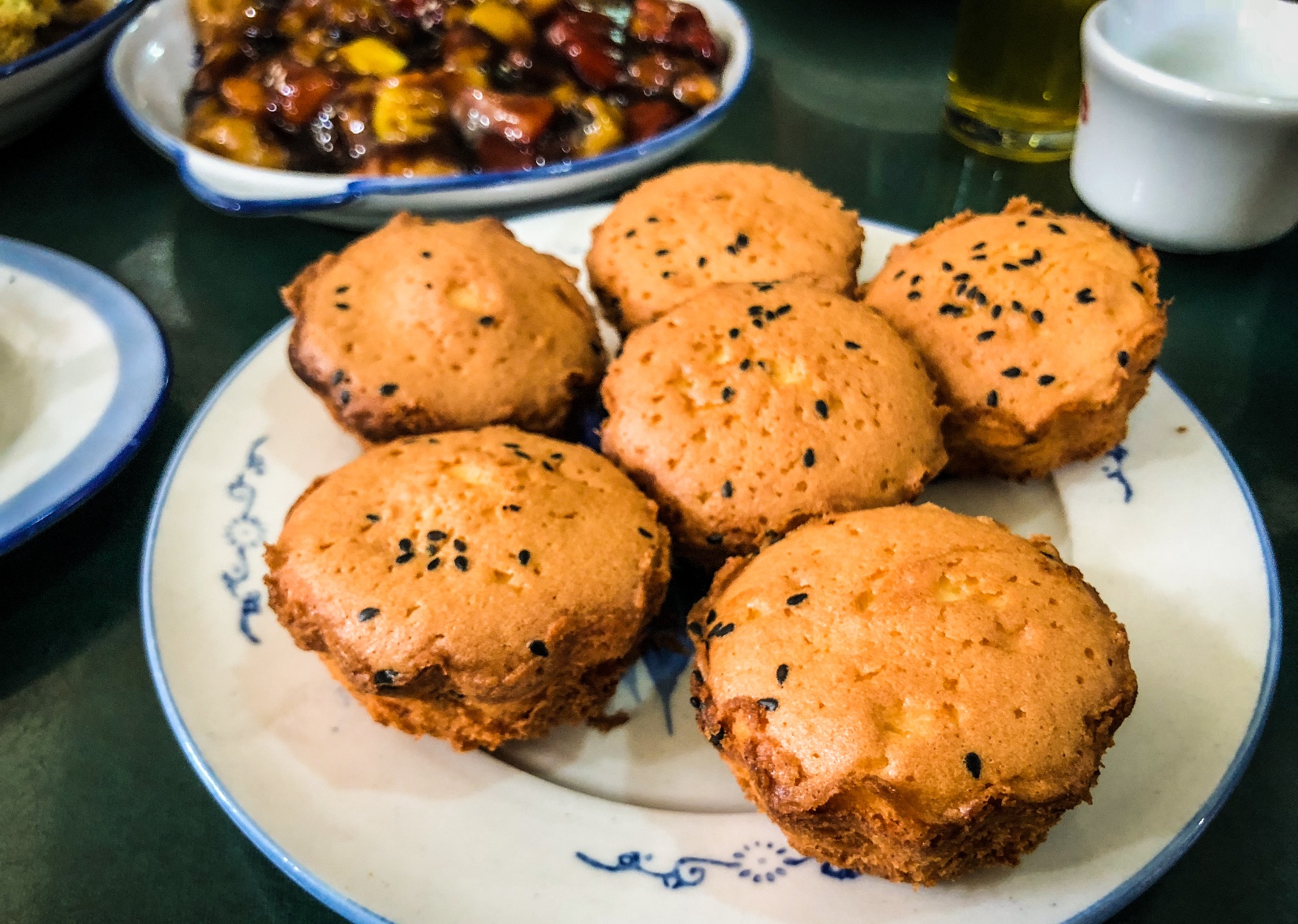 咸阳夜市巷弄里的百元夜生活指南，昭通深藏的餐馆推荐