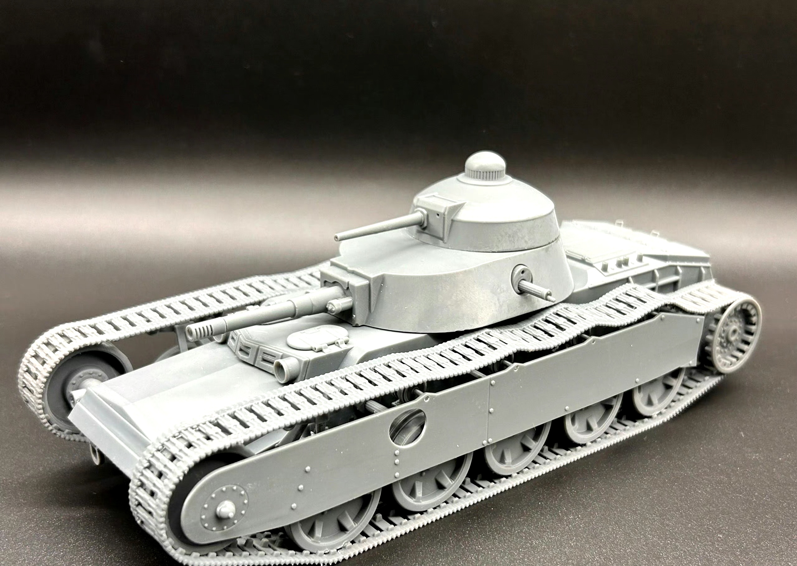 坦克主炮射击距离 坦克前线游戏攻略