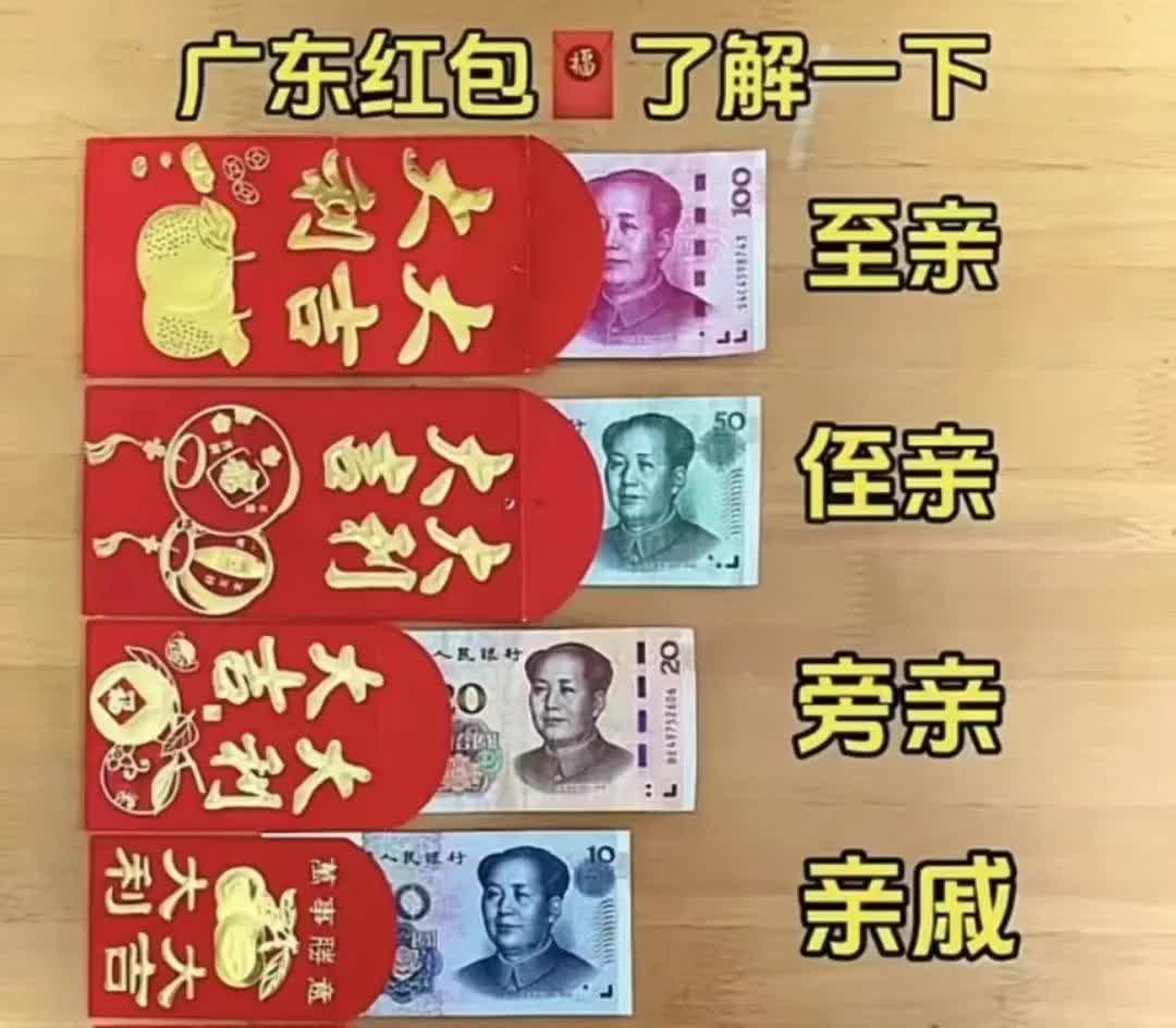 红包为何又叫利是 红包的寓意和象征是什么