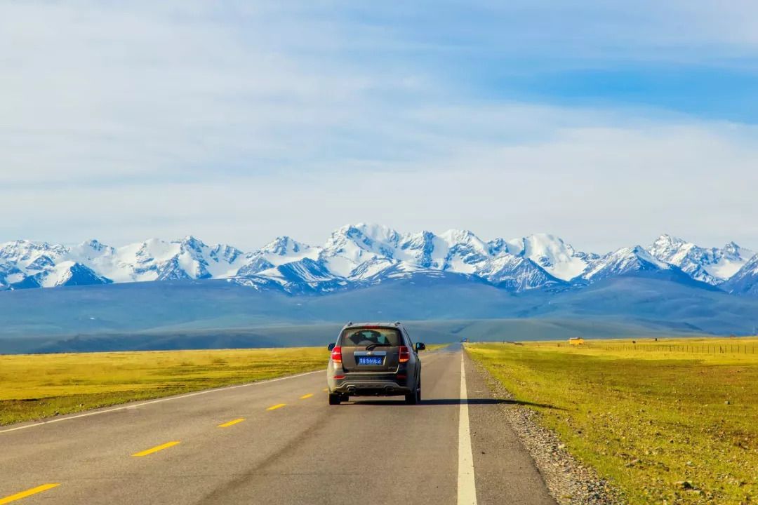 石家庄炮楼旅游全攻略分享心得