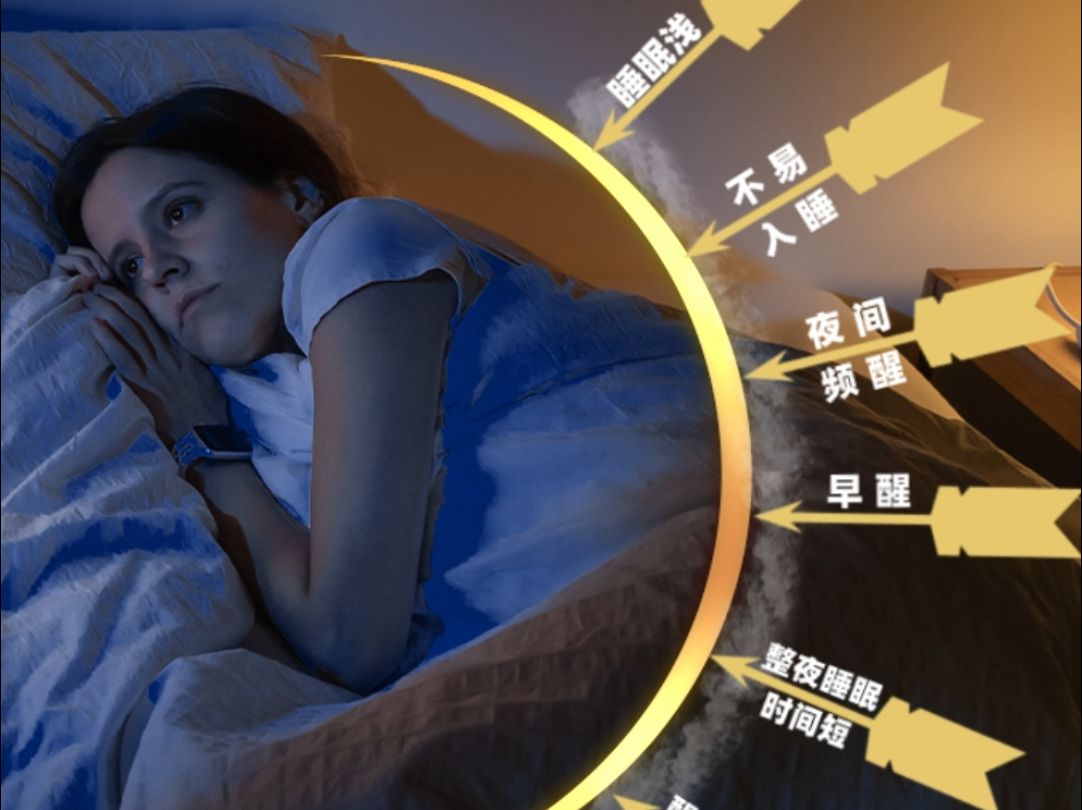 8小时睡眠论是错的还是对的 60岁以后每天睡多久最好