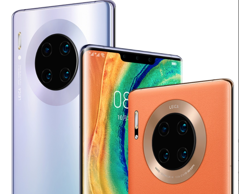 mate30 pro