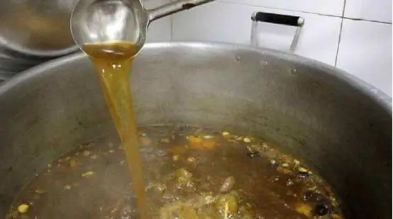 调制卤水有哪些误区？...