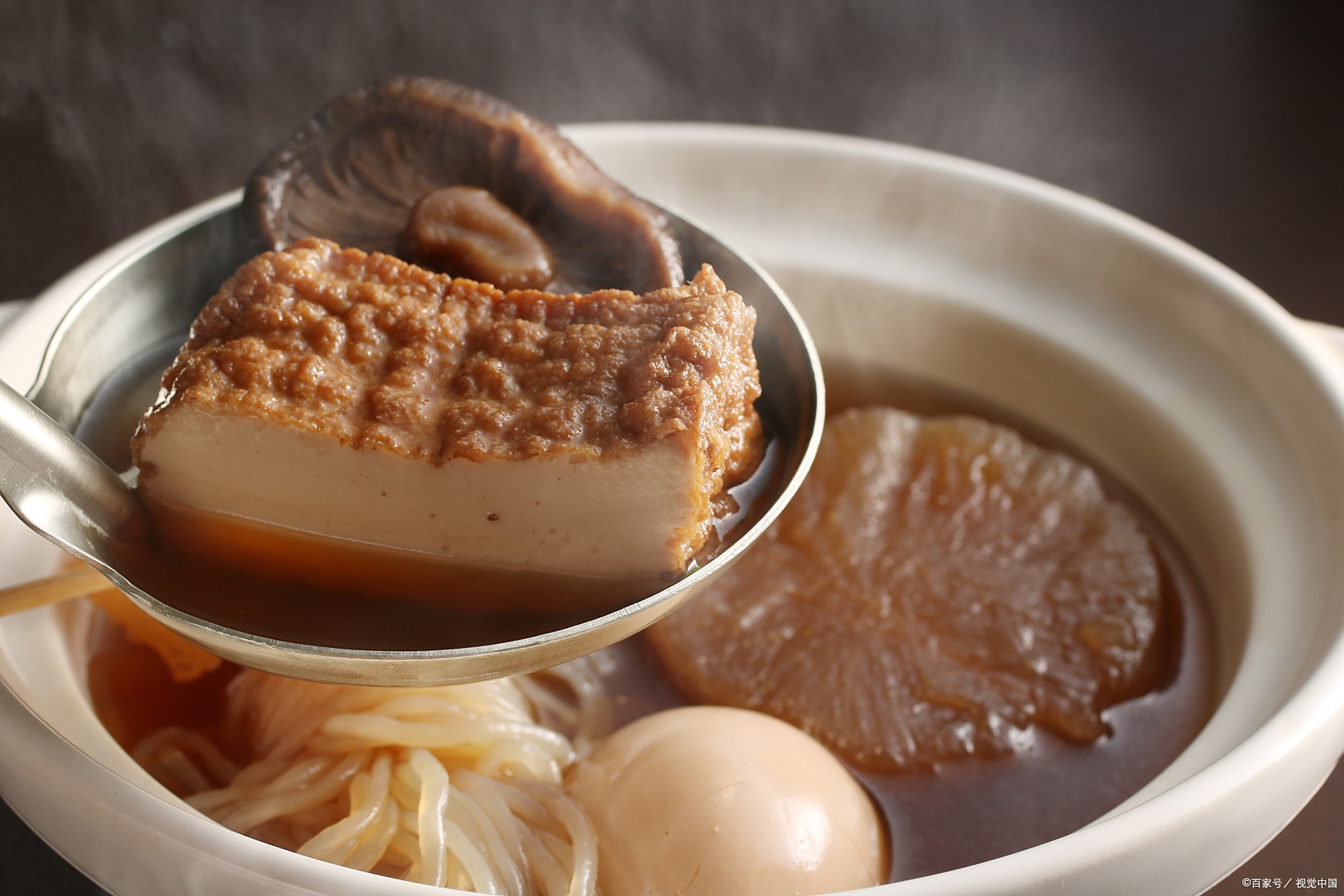 胃寒的人应该常吃哪10种暖胃食物?...