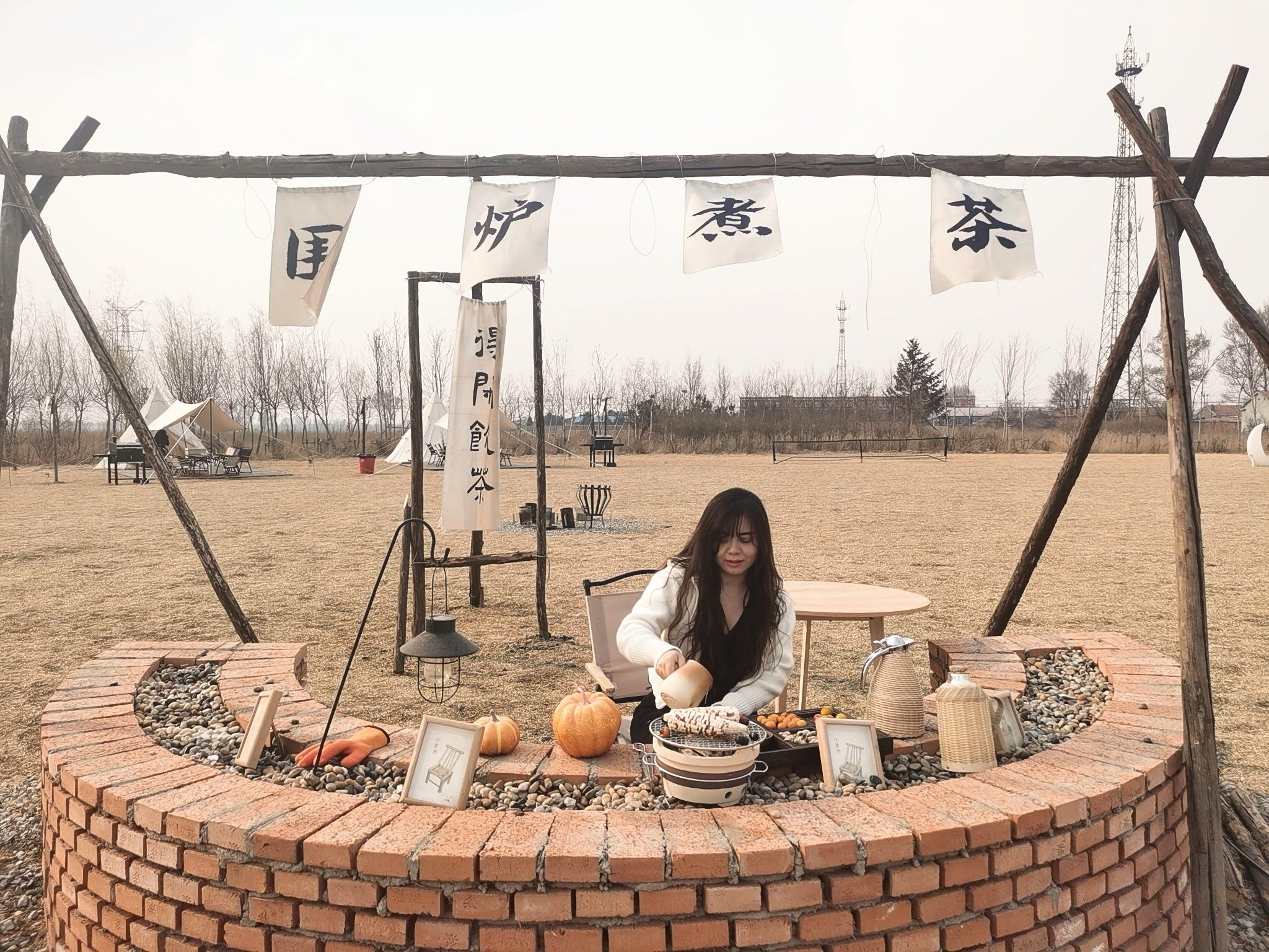 成都与你号品茶：慢生活之都的茶香密码