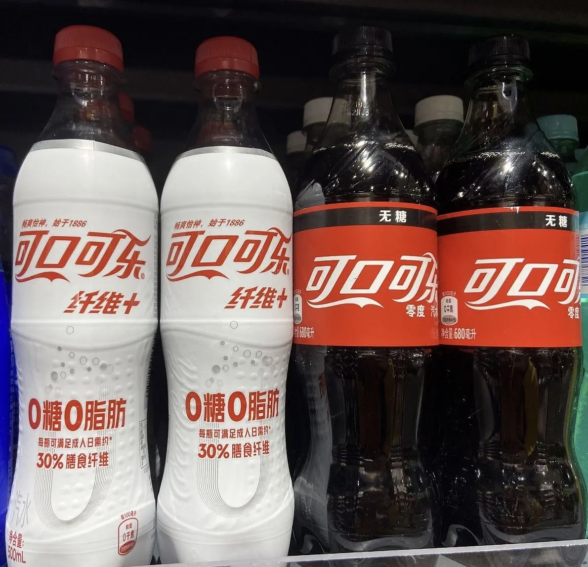 可口可乐为什么在二战后成为世界饮品？...