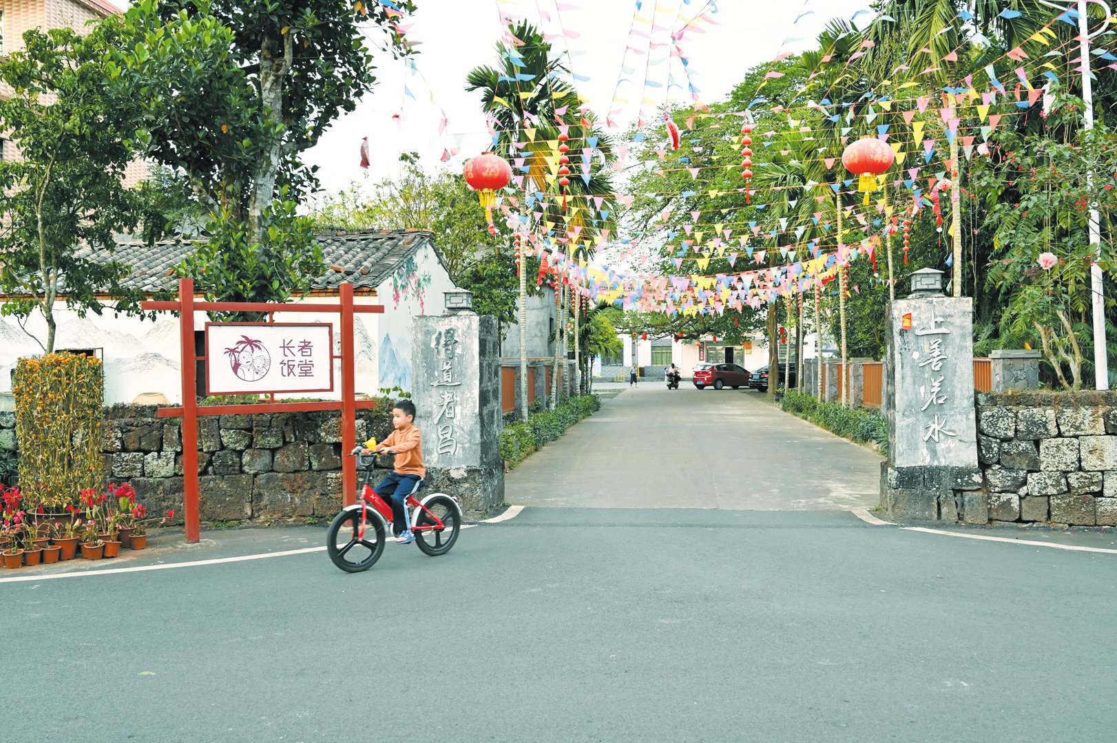 令人震惊的消息：海口秀英小街服务有哪些靠谱选择？实测体验分享与实用建议