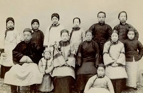 中国最牛家族,传承1200年,出过1位诺奖、18位...