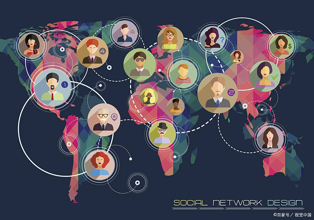 如何安全合法地拓展社交圈并建立健康关系